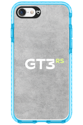 GT3RS - Apple iPhone 8