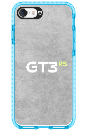 GT3RS - Apple iPhone 8