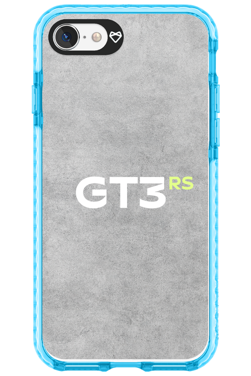 GT3RS - Apple iPhone 8