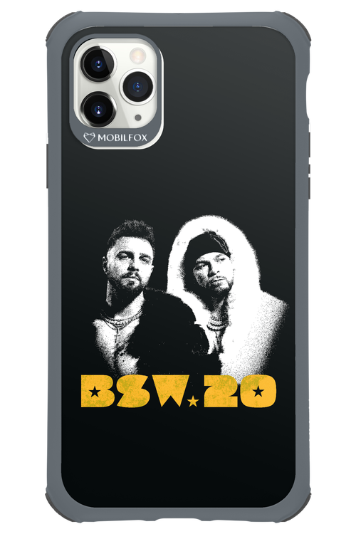 BSW 20 (8) 2.0 - Apple iPhone 11 Pro Max