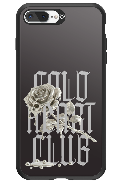 Cold Heart Club 2.0 - Apple iPhone 8 Plus