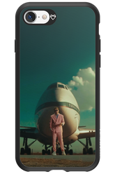 Zbor - Apple iPhone 8