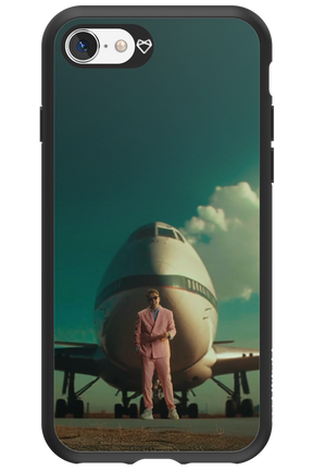Zbor - Apple iPhone 8