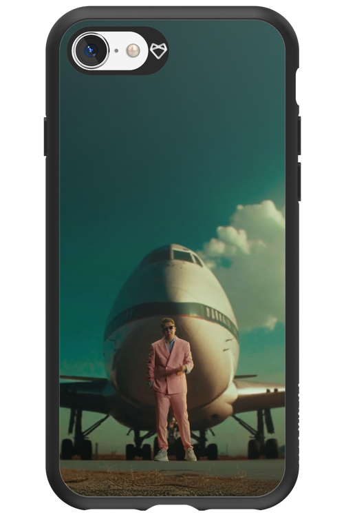 Zbor - Apple iPhone 8