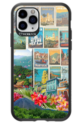 Poster Paradise 2.0 - Apple iPhone 11 Pro