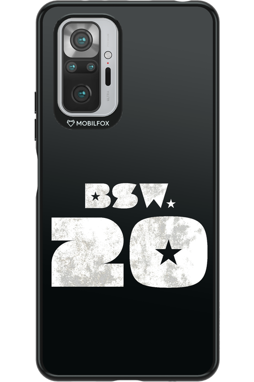 BSW 20 (9) 2.0 - Xiaomi Redmi Note 10S