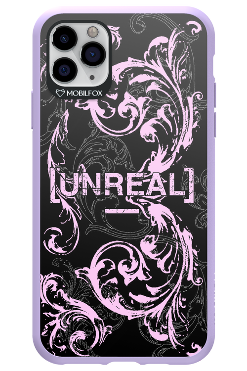 Antique Pink 2.0 - Apple iPhone 11 Pro Max