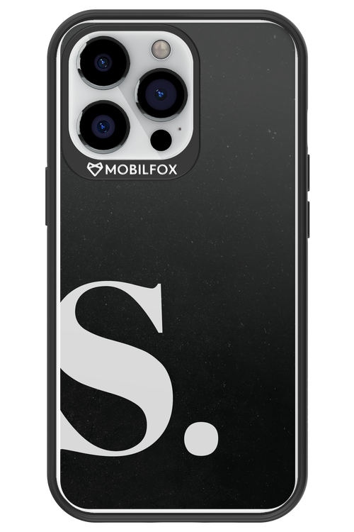 S (Off Space) 2.0 - Apple iPhone 13 Pro