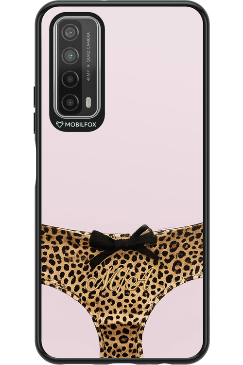 Panties 2.0 - Huawei P Smart 2021