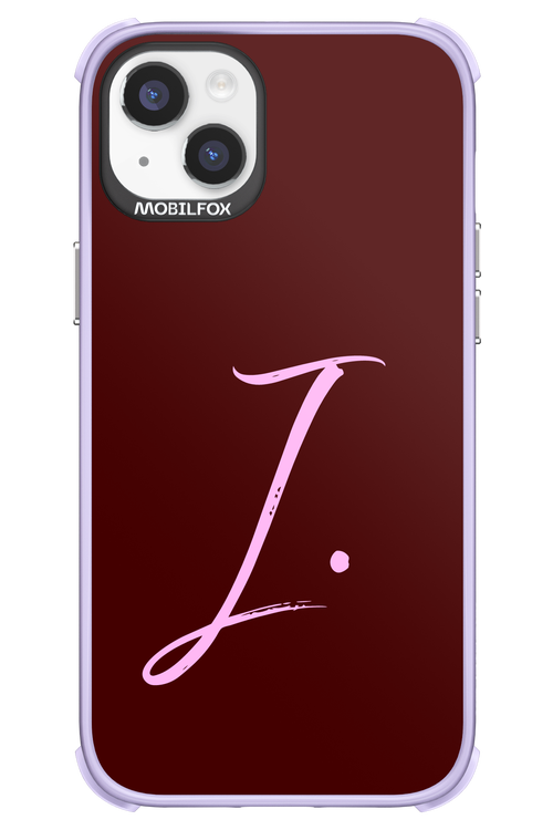 (Dark Blush) I 2.0 - Apple iPhone 14 Plus