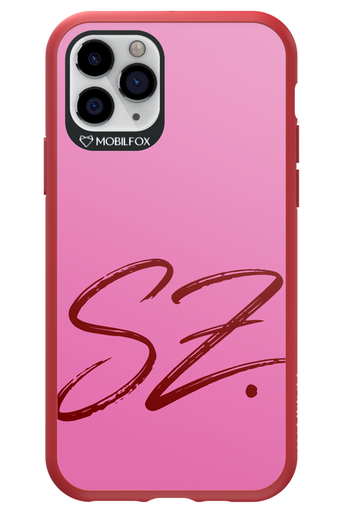 (Sorbet) SZ 2.0 - Apple iPhone 11 Pro
