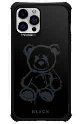 BLVCK BEAR - Apple iPhone 12 Pro Max