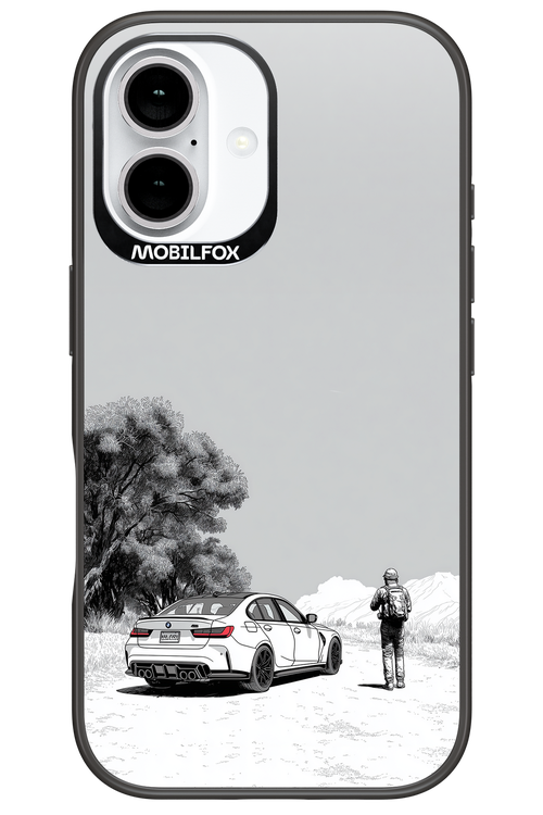 Dreamland 2.0 - Apple iPhone 16