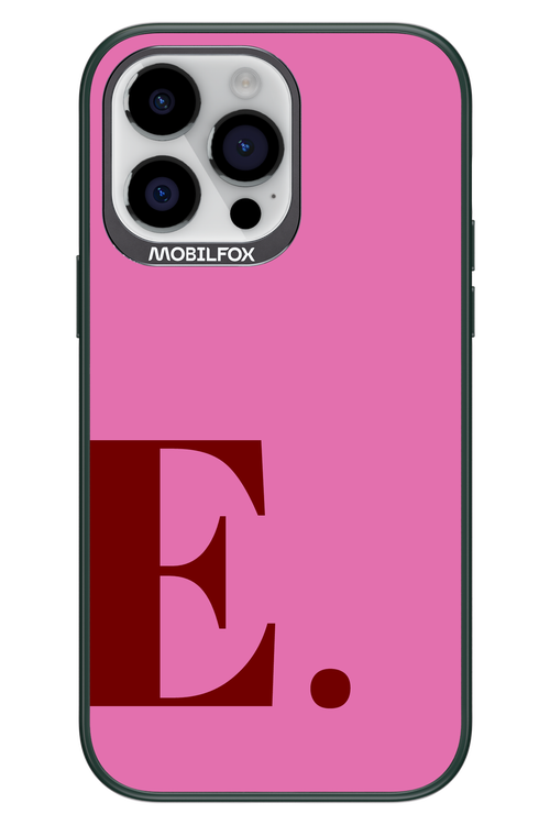 E (Sorbet) 2.0 - Apple iPhone 14 Pro Max