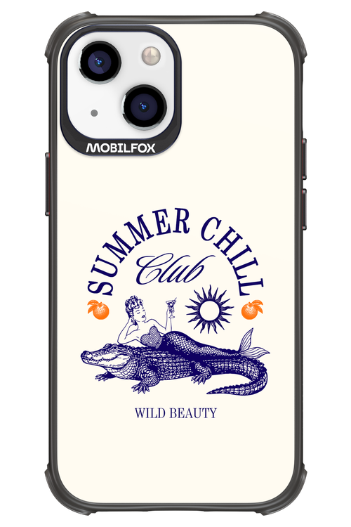 ChillMaid 2.0 - Apple iPhone 13 Mini