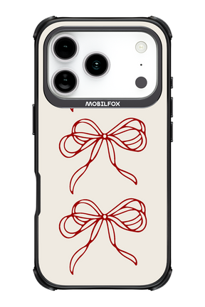 Bows - Apple iPhone 17 Pro