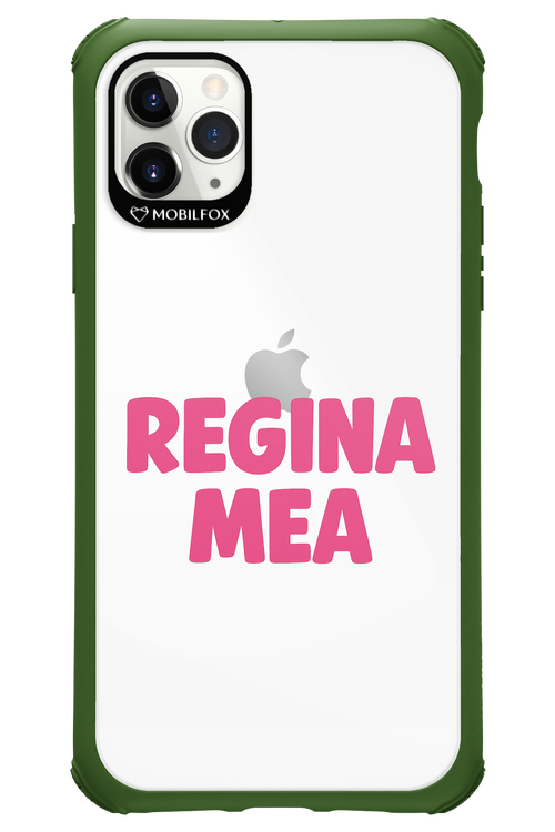 Regina Mea - Apple iPhone 11 Pro Max