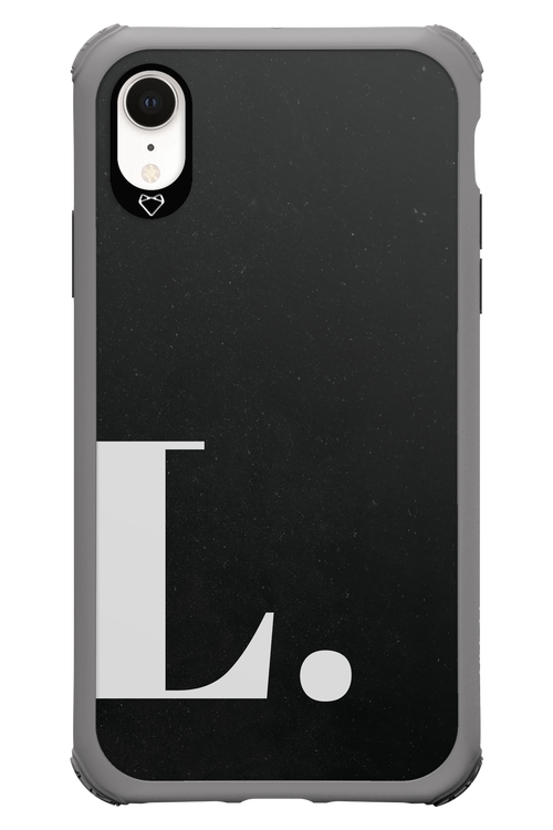 L (Off Space) 2.0 - Apple iPhone XR