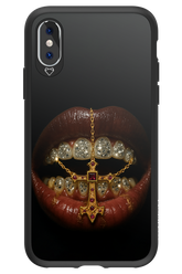 Greedy 2.0 - Apple iPhone X