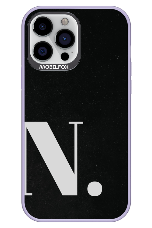 N (Off Space) 2.0 - Apple iPhone 13 Pro Max