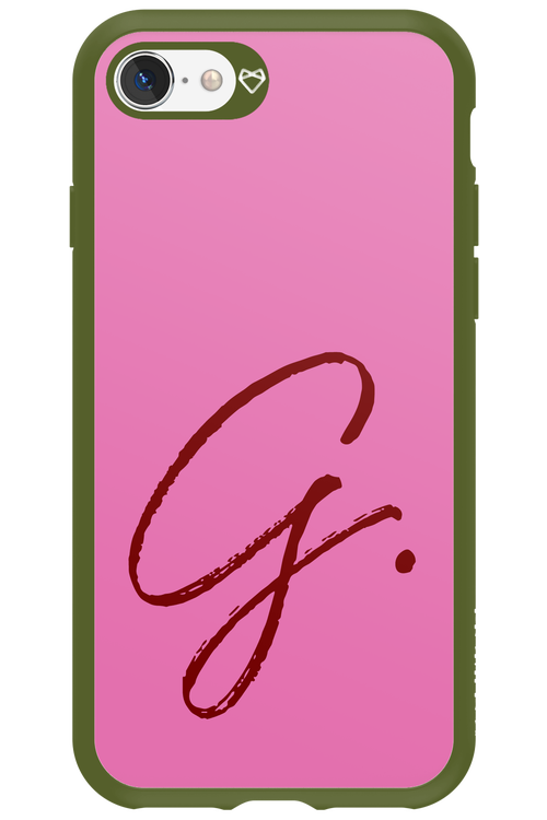 (Sorbet) G 2.0 - Apple iPhone SE 2020