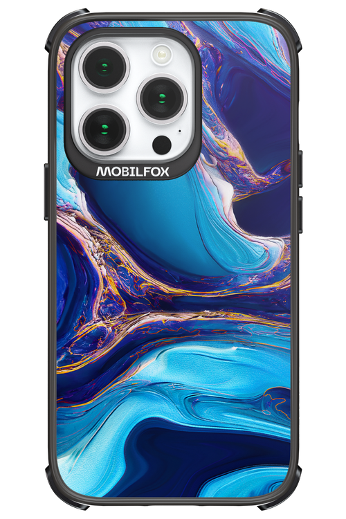 Amethyst 2.0 - Apple iPhone 14 Pro