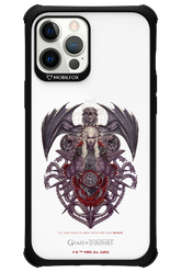 Dracarys - Apple iPhone 12 Pro Max