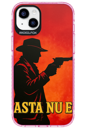 Sunset Duel - Apple iPhone 14 Plus