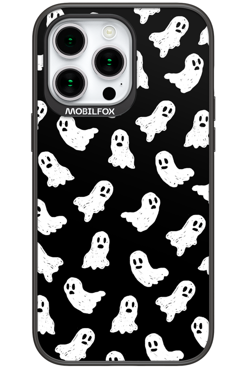 Chill Spirits - Apple iPhone 15 Pro Max