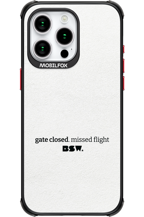BSW FourSeasons 12 2.0 - Apple iPhone 15 Pro Max