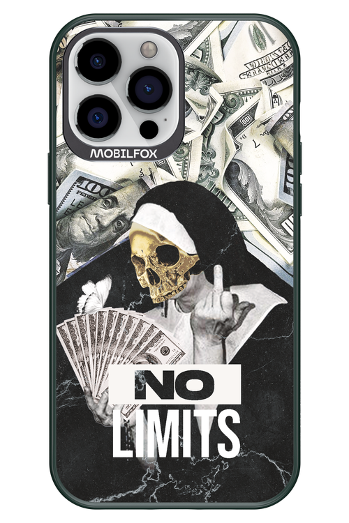 No Limits - Apple iPhone 13 Pro Max