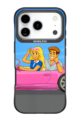 My Way 2.0 - Apple iPhone 17 Pro