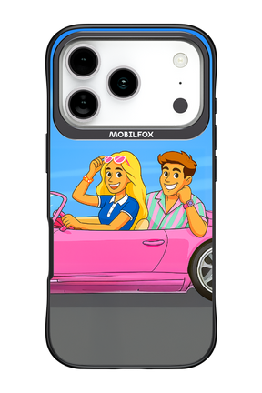 My Way 2.0 - Apple iPhone 17 Pro