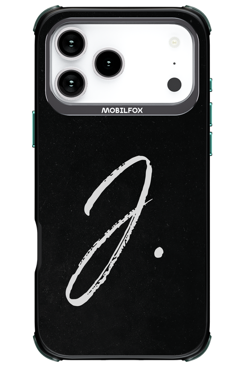 (Off Space) J 2.0 - Apple iPhone 17 Pro Max