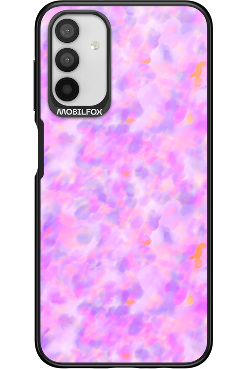 Lavender Field 2.0 - Samsung Galaxy A04s