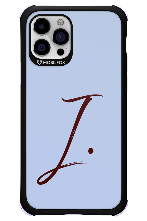 (Jellyfish Presso) I 2.0 - Apple iPhone 12 Pro