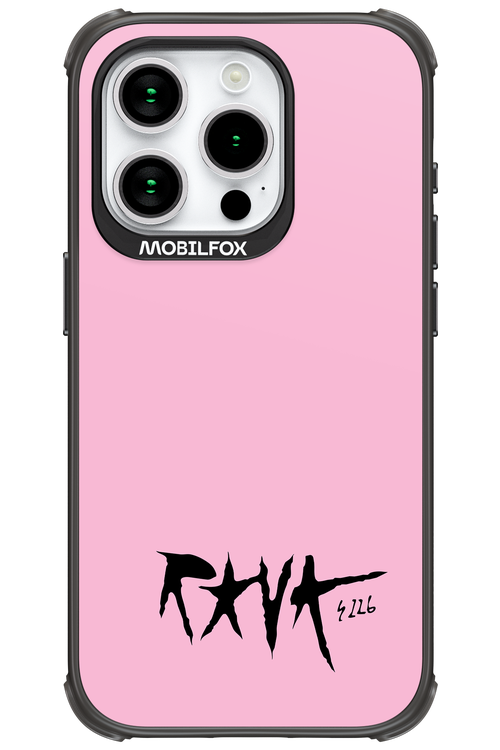 R-va - Apple iPhone 15 Pro