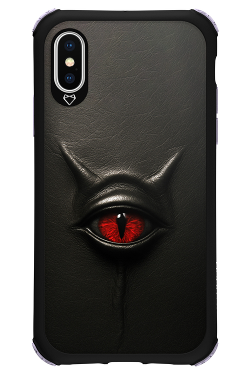 DevilEye - Apple iPhone X