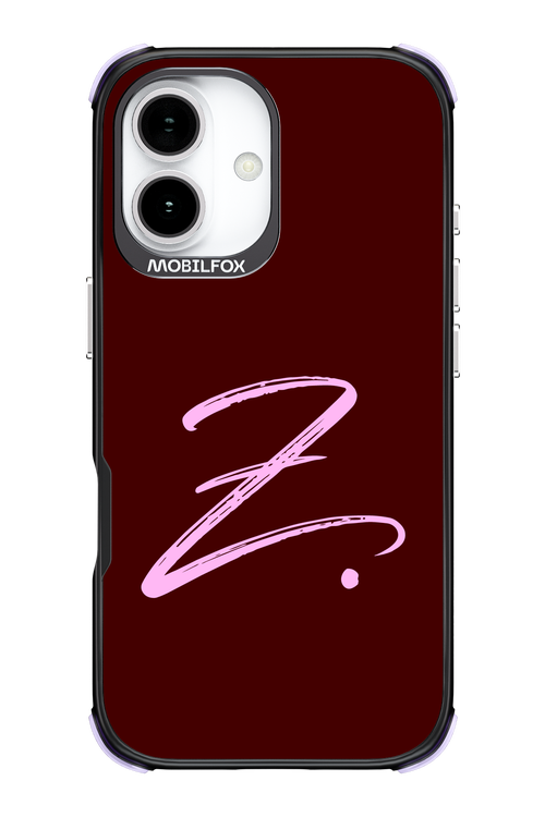 (Dark Blush) Z 2.0 - Apple iPhone 17