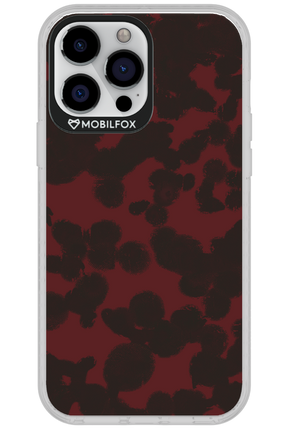 Bordeaux Skin - Apple iPhone 13 Pro Max
