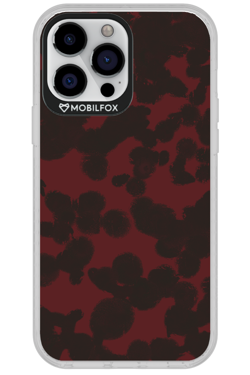 Bordeaux Skin - Apple iPhone 13 Pro Max