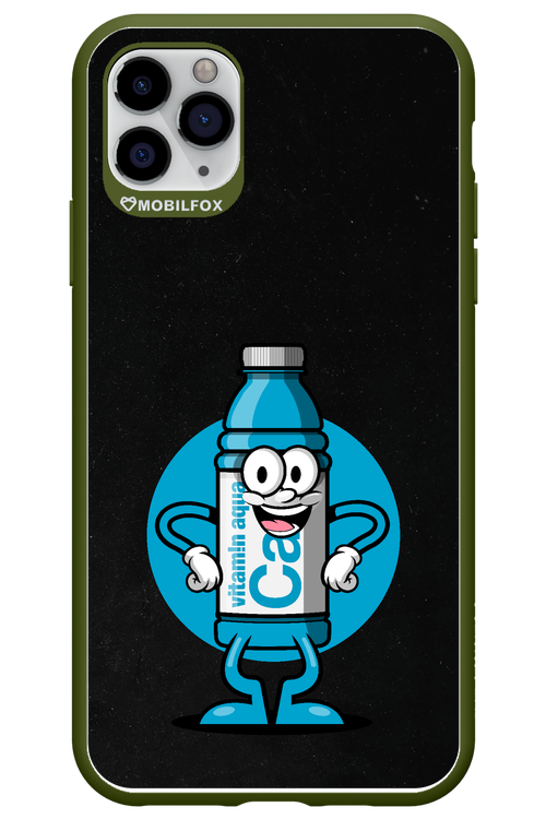 Vitamin Aqua Ca - Apple iPhone 11 Pro Max