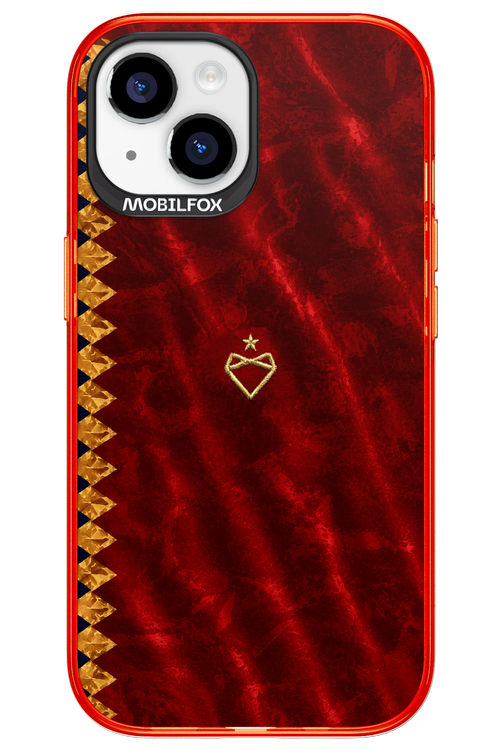 Spania x Mobilfox 2.0 - Apple iPhone 15