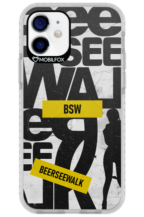 Beerseewalk II - Apple iPhone 12