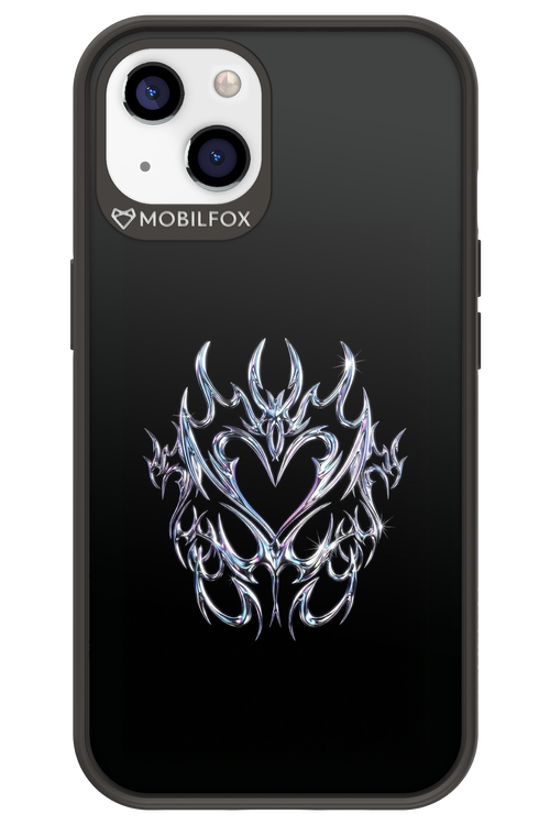 Silver Soul 2.0 - Apple iPhone 13