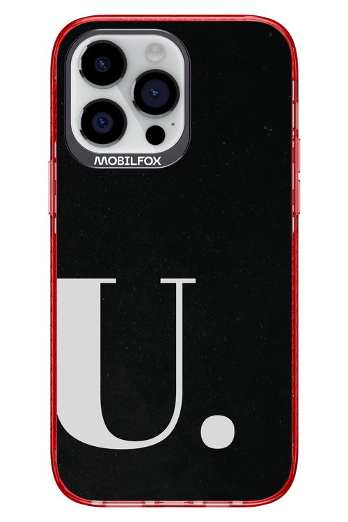 U (Off Space) 2.0 - Apple iPhone 14 Pro Max