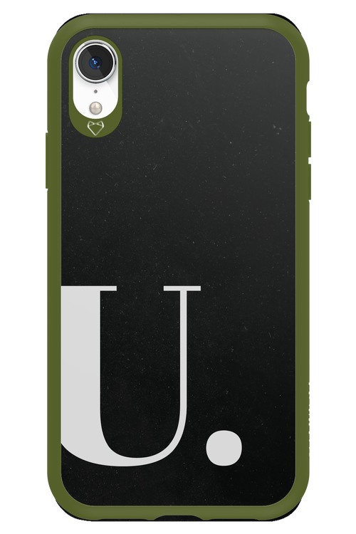 U (Off Space) 2.0 - Apple iPhone XR