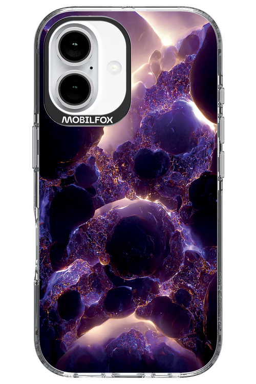 Scapolite - Apple iPhone 16