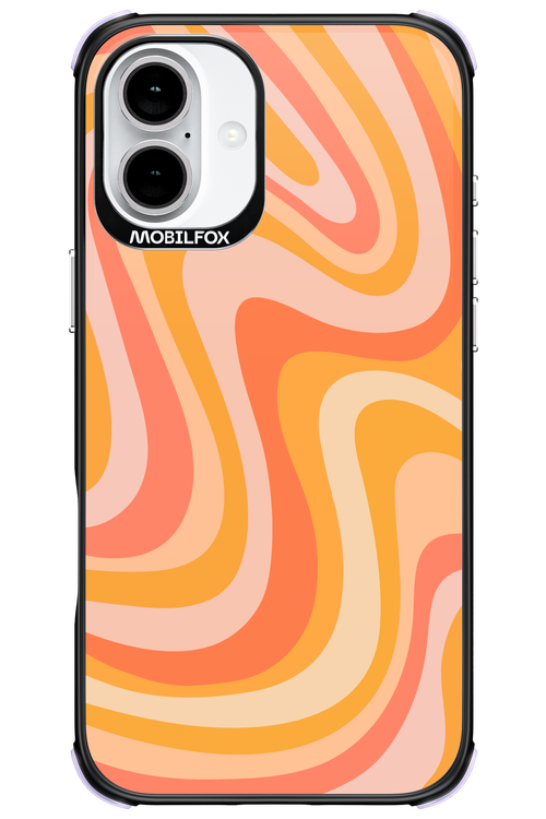 Sex on the Beach 2.0 - Apple iPhone 16 Plus