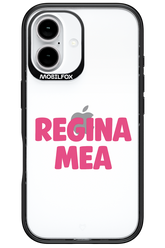 Regina Mea - Apple iPhone 16